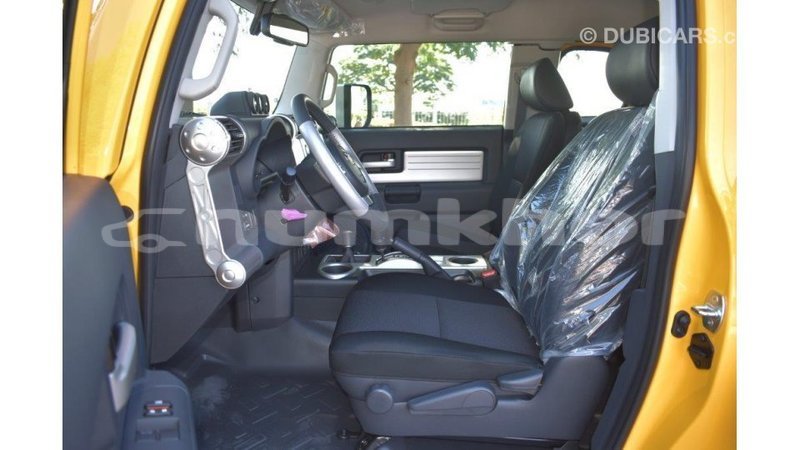 Big with watermark toyota fj cruiser bumthang import dubai 2169