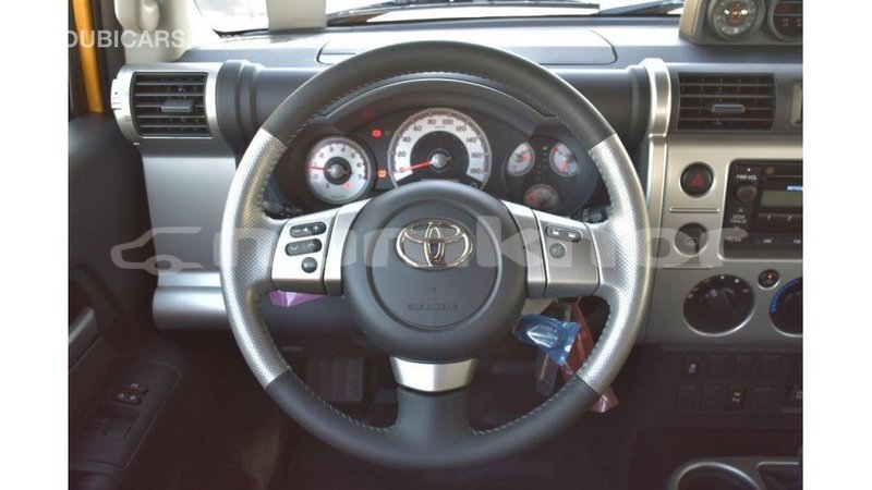 Big with watermark toyota fj cruiser bumthang import dubai 2169