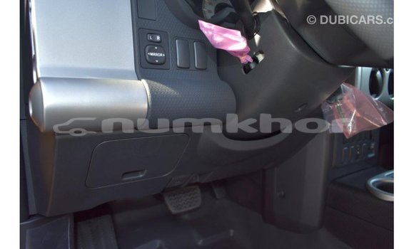 Buy Import Toyota FJ Cruiser Other Car in Import - Dubai in Bumthang Buy Import Toyota FJ Cruiser Other Car in Import - Dubai in Bumthang