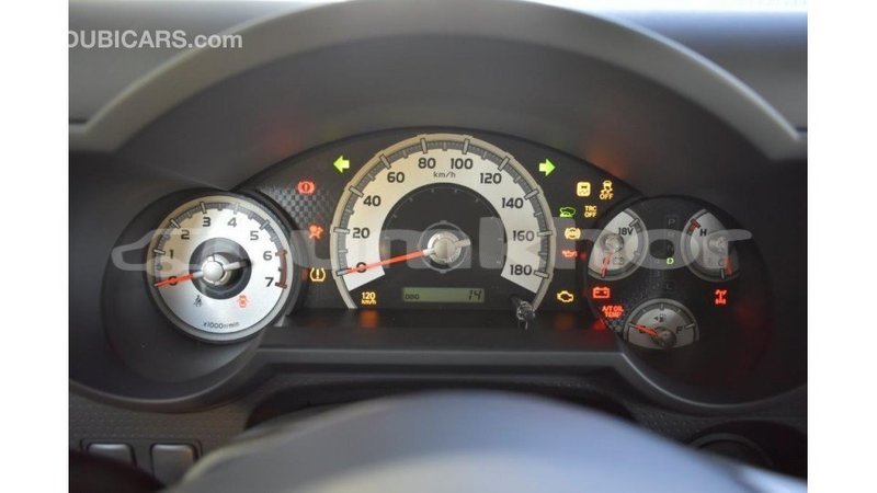 Big with watermark toyota fj cruiser bumthang import dubai 2169