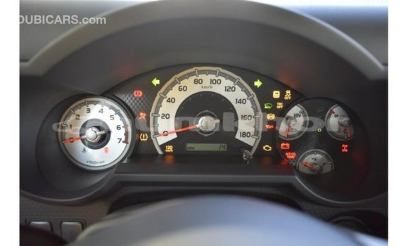 Buy Import Toyota FJ Cruiser Other Car in Import - Dubai in Bumthang Buy Import Toyota FJ Cruiser Other Car in Import - Dubai in Bumthang