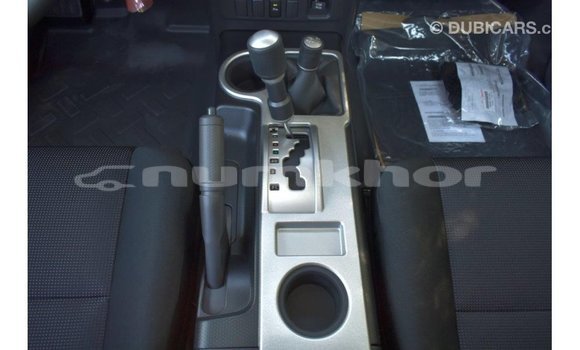 Buy Import Toyota FJ Cruiser Other Car in Import - Dubai in Bumthang Buy Import Toyota FJ Cruiser Other Car in Import - Dubai in Bumthang