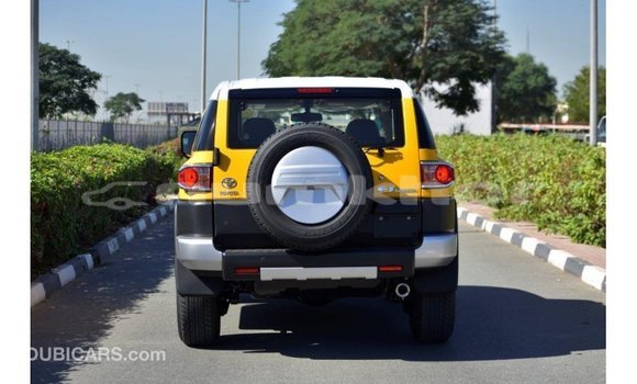 Buy Import Toyota FJ Cruiser Other Car in Import - Dubai in Bumthang Buy Import Toyota FJ Cruiser Other Car in Import - Dubai in Bumthang