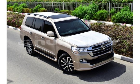 Buy Import Toyota Land Cruiser Other Car in Import - Dubai in Bumthang Buy Import Toyota Land Cruiser Other Car in Import - Dubai in Bumthang