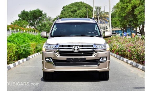 Buy Import Toyota Land Cruiser Other Car in Import - Dubai in Bumthang Buy Import Toyota Land Cruiser Other Car in Import - Dubai in Bumthang