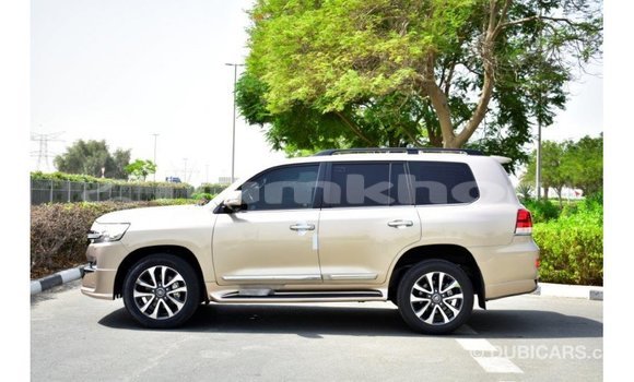 Buy Import Toyota Land Cruiser Other Car in Import - Dubai in Bumthang Buy Import Toyota Land Cruiser Other Car in Import - Dubai in Bumthang