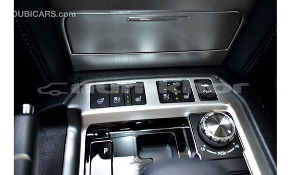 Buy Import Toyota Land Cruiser Other Car in Import - Dubai in Bumthang Buy Import Toyota Land Cruiser Other Car in Import - Dubai in Bumthang