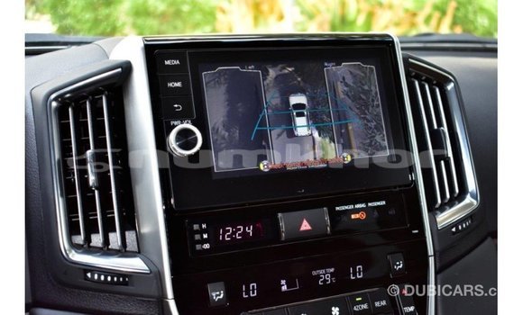 Buy Import Toyota Land Cruiser Other Car in Import - Dubai in Bumthang Buy Import Toyota Land Cruiser Other Car in Import - Dubai in Bumthang