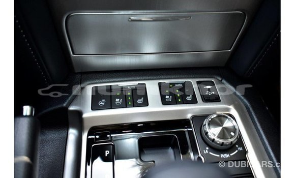 Buy Import Toyota Land Cruiser Other Car in Import - Dubai in Bumthang Buy Import Toyota Land Cruiser Other Car in Import - Dubai in Bumthang