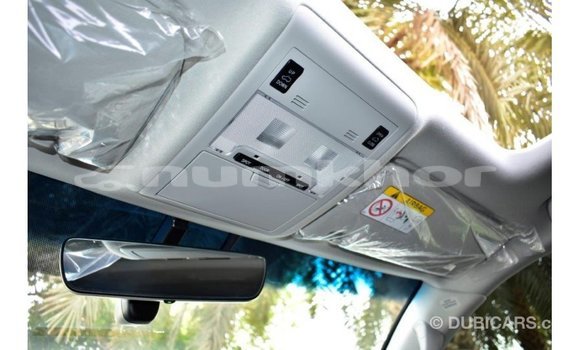 Buy Import Toyota Land Cruiser Other Car in Import - Dubai in Bumthang Buy Import Toyota Land Cruiser Other Car in Import - Dubai in Bumthang