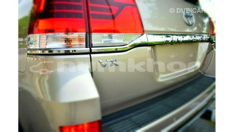 Big with watermark toyota land cruiser bumthang import dubai 2170