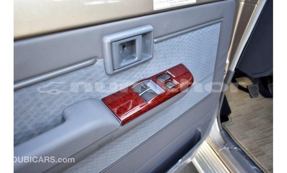 Buy Import Toyota Land Cruiser Other Car in Import - Dubai in Bumthang Buy Import Toyota Land Cruiser Other Car in Import - Dubai in Bumthang