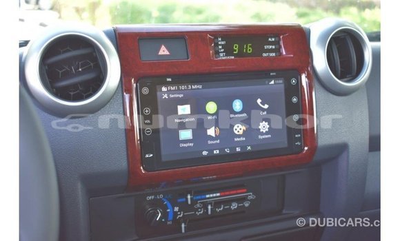 Buy Import Toyota Land Cruiser Other Car in Import - Dubai in Bumthang Buy Import Toyota Land Cruiser Other Car in Import - Dubai in Bumthang