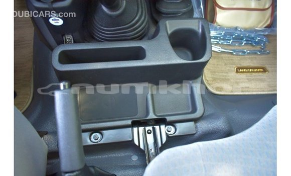 Buy Import Toyota Land Cruiser Other Car in Import - Dubai in Bumthang Buy Import Toyota Land Cruiser Other Car in Import - Dubai in Bumthang