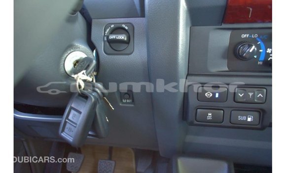 Buy Import Toyota Land Cruiser Other Car in Import - Dubai in Bumthang Buy Import Toyota Land Cruiser Other Car in Import - Dubai in Bumthang