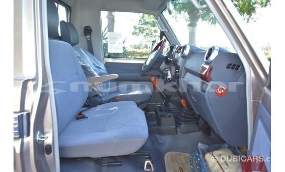 Buy Import Toyota Land Cruiser Other Car in Import - Dubai in Bumthang Buy Import Toyota Land Cruiser Other Car in Import - Dubai in Bumthang