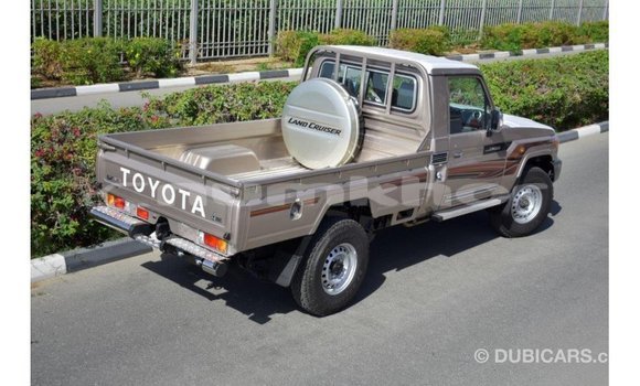 Buy Import Toyota Land Cruiser Other Car in Import - Dubai in Bumthang Buy Import Toyota Land Cruiser Other Car in Import - Dubai in Bumthang