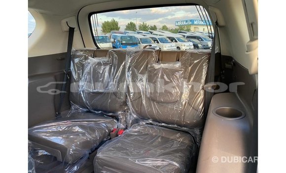 Buy Import Lexus GX White Car in Import - Dubai in Bumthang Buy Import Lexus GX White Car in Import - Dubai in Bumthang