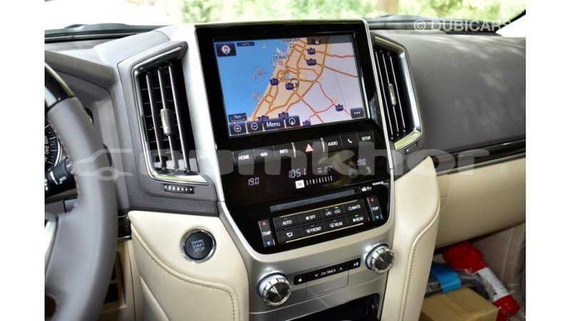 Big with watermark toyota land cruiser bumthang import dubai 2174