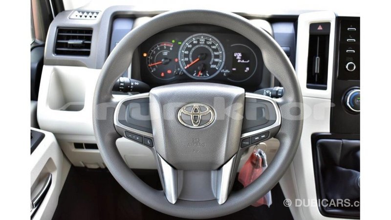 Big with watermark toyota hiace bumthang import dubai 2175