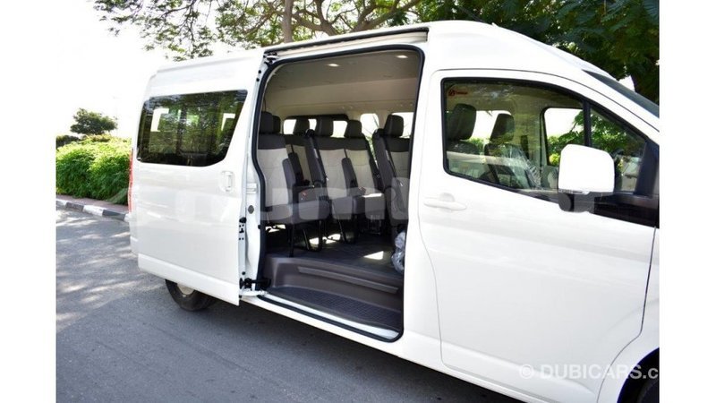 Big with watermark toyota hiace bumthang import dubai 2175