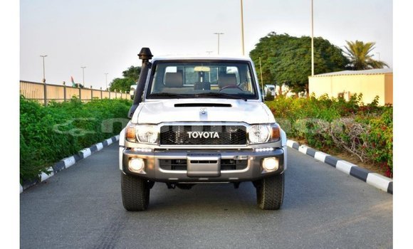 Buy Import Toyota Land Cruiser Other Car in Import - Dubai in Bumthang Buy Import Toyota Land Cruiser Other Car in Import - Dubai in Bumthang