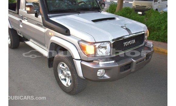 Buy Import Toyota Land Cruiser Other Car in Import - Dubai in Bumthang Buy Import Toyota Land Cruiser Other Car in Import - Dubai in Bumthang