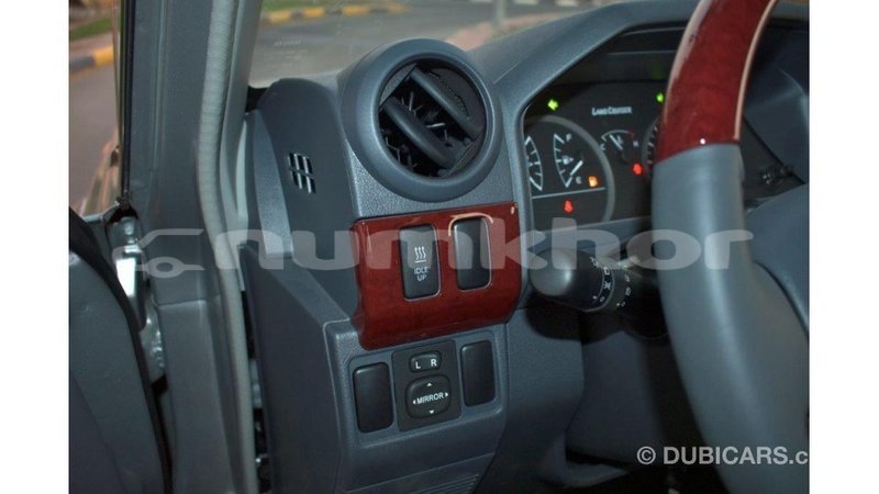 Big with watermark toyota land cruiser bumthang import dubai 2176