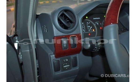 Buy Import Toyota Land Cruiser Other Car in Import - Dubai in Bumthang Buy Import Toyota Land Cruiser Other Car in Import - Dubai in Bumthang