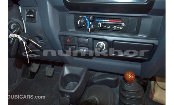 Buy Import Toyota Land Cruiser Other Car in Import - Dubai in Bumthang Buy Import Toyota Land Cruiser Other Car in Import - Dubai in Bumthang