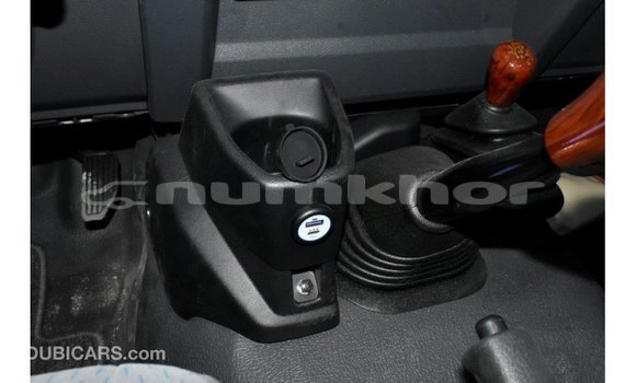 Buy Import Toyota Land Cruiser Other Car in Import - Dubai in Bumthang Buy Import Toyota Land Cruiser Other Car in Import - Dubai in Bumthang