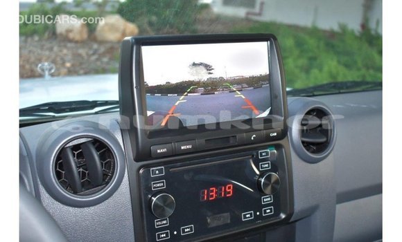 Buy Import Toyota Land Cruiser Other Car in Import - Dubai in Bumthang Buy Import Toyota Land Cruiser Other Car in Import - Dubai in Bumthang