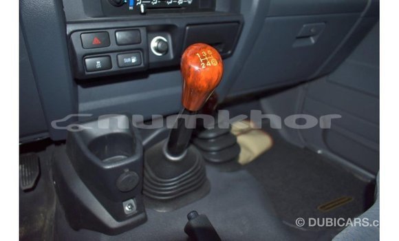Buy Import Toyota Land Cruiser Other Car in Import - Dubai in Bumthang Buy Import Toyota Land Cruiser Other Car in Import - Dubai in Bumthang