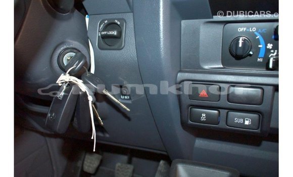 Buy Import Toyota Land Cruiser Other Car in Import - Dubai in Bumthang Buy Import Toyota Land Cruiser Other Car in Import - Dubai in Bumthang