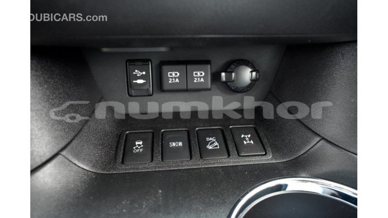 Big with watermark toyota highlander bumthang import dubai 2177
