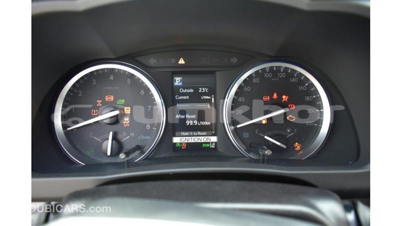 Big with watermark toyota highlander bumthang import dubai 2177