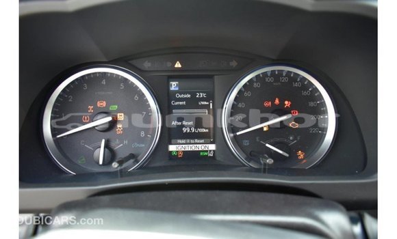 Buy Import Toyota Highlander Black Car in Import - Dubai in Bumthang Buy Import Toyota Highlander Black Car in Import - Dubai in Bumthang