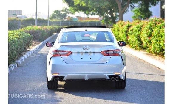 Buy Import Toyota Camry White Car in Import - Dubai in Bumthang Buy Import Toyota Camry White Car in Import - Dubai in Bumthang