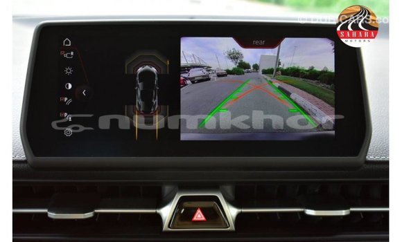 Buy Import Toyota Supra Blue Car in Import - Dubai in Bumthang Buy Import Toyota Supra Blue Car in Import - Dubai in Bumthang