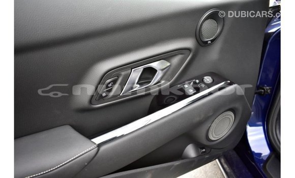 Buy Import Toyota Supra Blue Car in Import - Dubai in Bumthang Buy Import Toyota Supra Blue Car in Import - Dubai in Bumthang