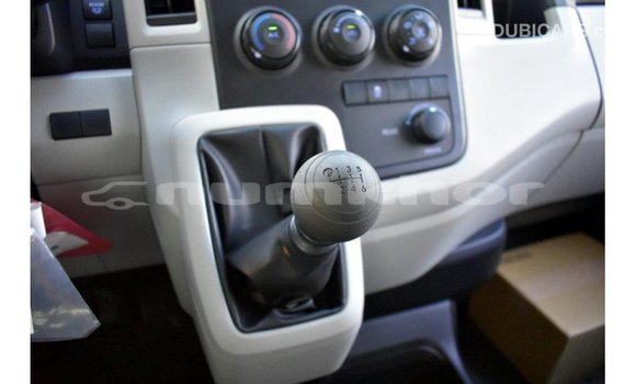Buy Import Toyota Hiace White Car in Import - Dubai in Bumthang Buy Import Toyota Hiace White Car in Import - Dubai in Bumthang
