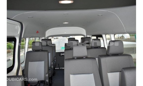 Buy Import Toyota Hiace White Car in Import - Dubai in Bumthang Buy Import Toyota Hiace White Car in Import - Dubai in Bumthang