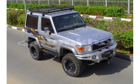 Buy Import Toyota Land Cruiser Other Car in Import - Dubai in Bumthang Buy Import Toyota Land Cruiser Other Car in Import - Dubai in Bumthang