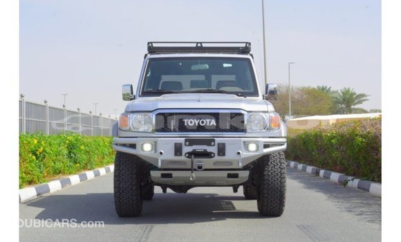 Buy Import Toyota Land Cruiser Other Car in Import - Dubai in Bumthang Buy Import Toyota Land Cruiser Other Car in Import - Dubai in Bumthang