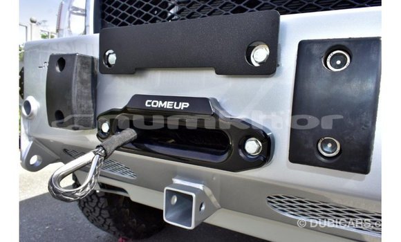 Buy Import Toyota Land Cruiser Other Car in Import - Dubai in Bumthang Buy Import Toyota Land Cruiser Other Car in Import - Dubai in Bumthang