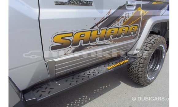 Buy Import Toyota Land Cruiser Other Car in Import - Dubai in Bumthang Buy Import Toyota Land Cruiser Other Car in Import - Dubai in Bumthang