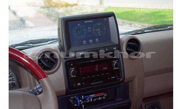 Buy Import Toyota Land Cruiser Other Car in Import - Dubai in Bumthang Buy Import Toyota Land Cruiser Other Car in Import - Dubai in Bumthang