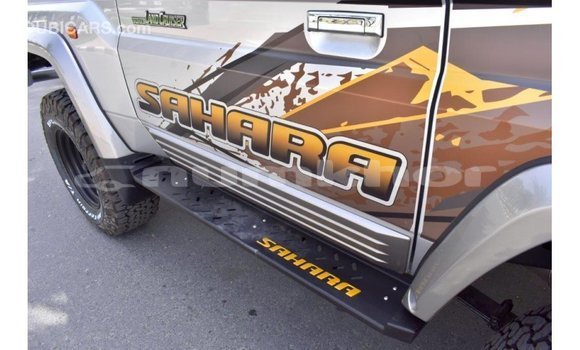 Buy Import Toyota Land Cruiser Other Car in Import - Dubai in Bumthang Buy Import Toyota Land Cruiser Other Car in Import - Dubai in Bumthang