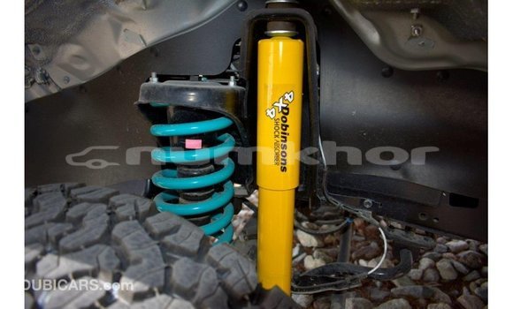 Buy Import Toyota Land Cruiser Other Car in Import - Dubai in Bumthang Buy Import Toyota Land Cruiser Other Car in Import - Dubai in Bumthang