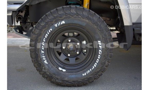 Buy Import Toyota Land Cruiser Other Car in Import - Dubai in Bumthang Buy Import Toyota Land Cruiser Other Car in Import - Dubai in Bumthang